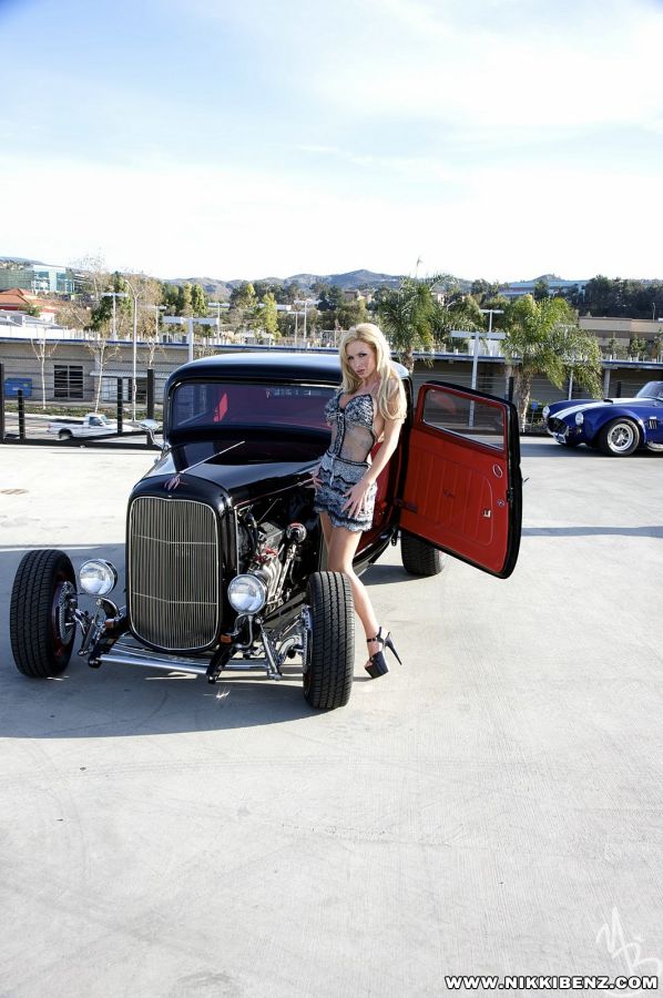 hotrod